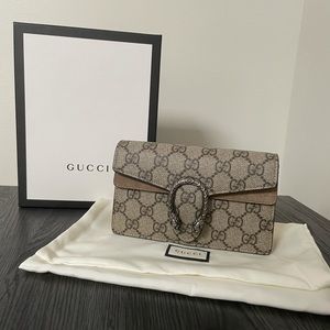 Gucci Dionysus Super Mini